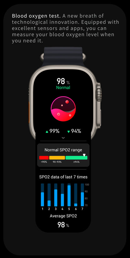 Apple Watch HD9 Ultra 2