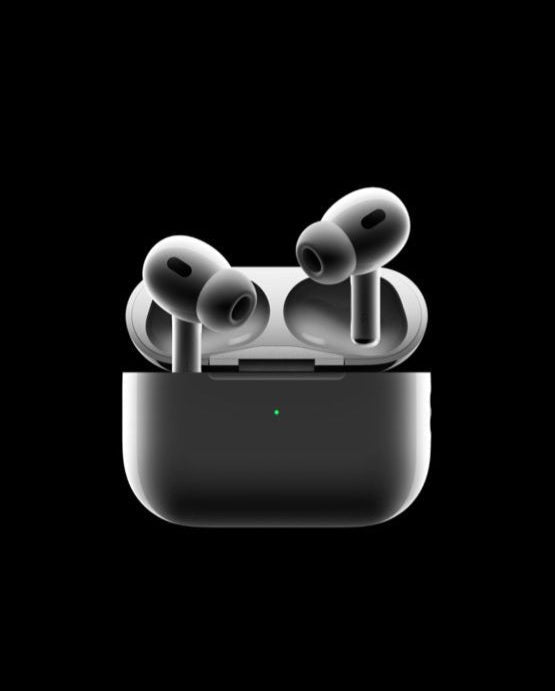 Apple AirPods