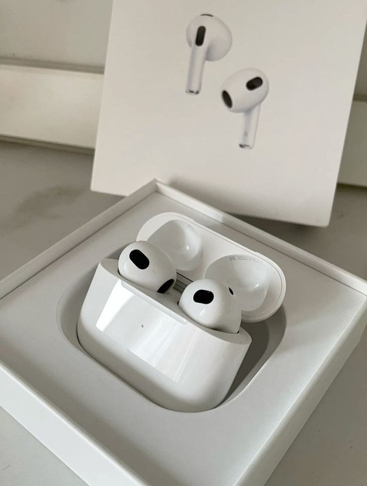 Apple AirPods