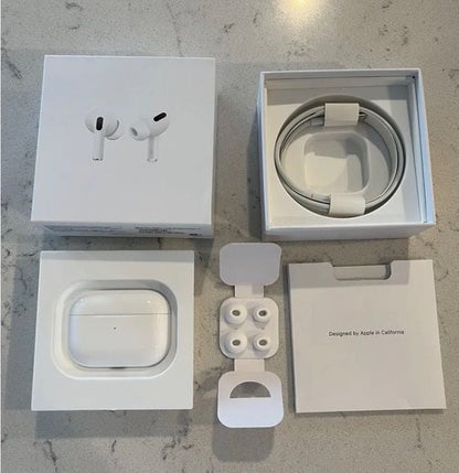 Apple AirPods