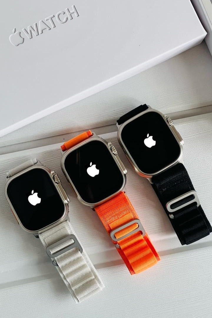 Apple Watch HD9 Ultra 2